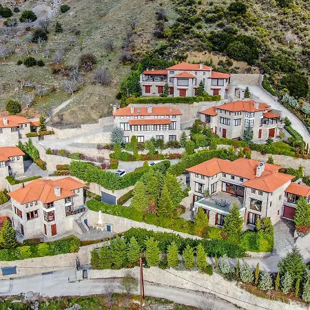 Winterfell Estate * Arachova