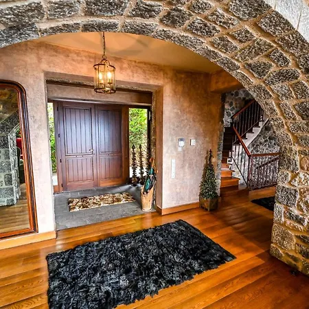 Winterfell Estate *