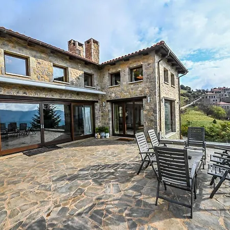 Winterfell Estate Villa Arachova
