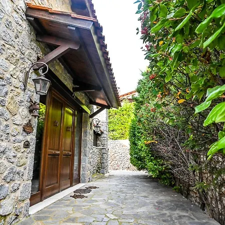Winterfell Estate Arachova