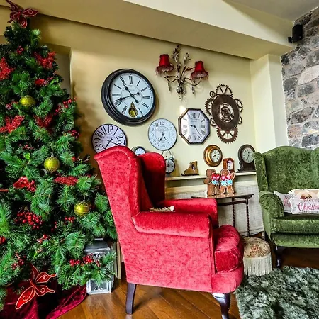Winterfell Estate Villa *