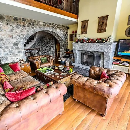 Winterfell Estate Villa