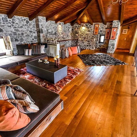 Willa Winterfell Estate Arachova