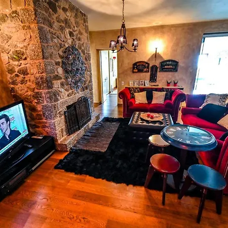 Winterfell Estate * Arachova