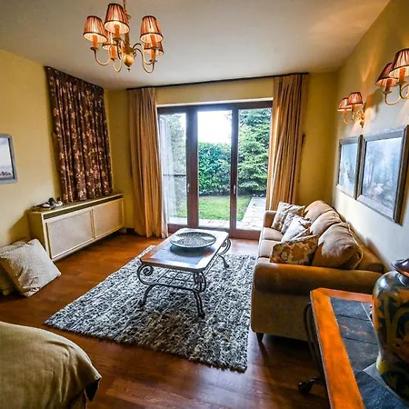 Villa Winterfell Estate Arachova
