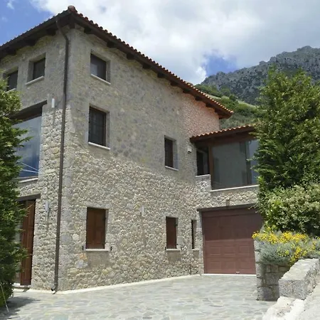 Villa Winterfell Estate *