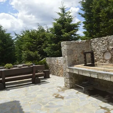 Winterfell Estate Villa