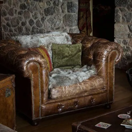 Winterfell Estate Villa Arachova